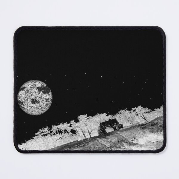 Item preview, Ecumenical Solitude (Black & White) designed and sold by MummyEffect.