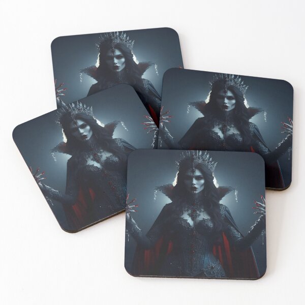 Item preview, Vampire Countess designed and sold by GalleryBrisArt.