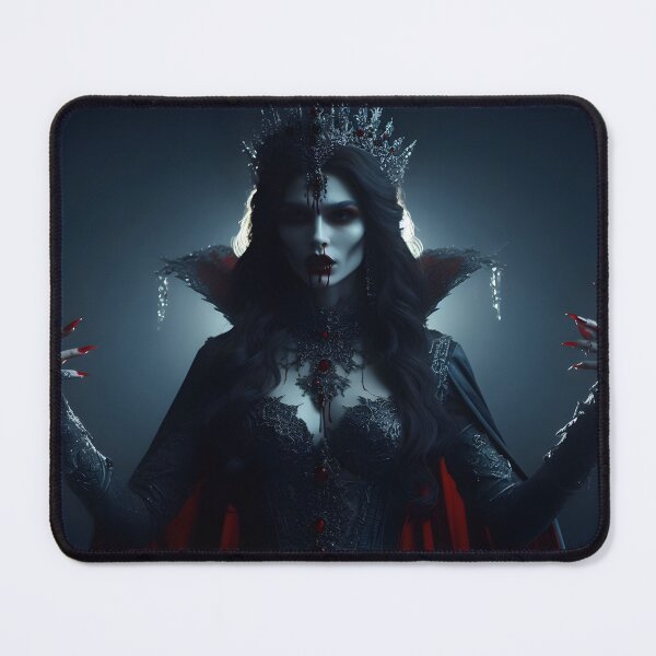 Item preview, Vampire Countess designed and sold by GalleryBrisArt.