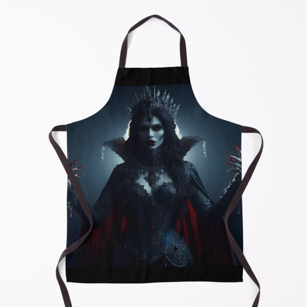 Item preview, Vampire Countess designed and sold by GalleryBrisArt.