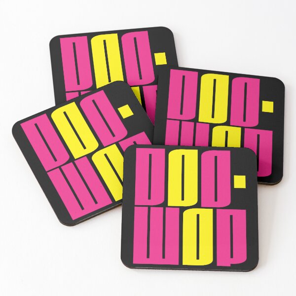 Item preview, Doo-Wop Music designed and sold by CharlottePlaceArt.