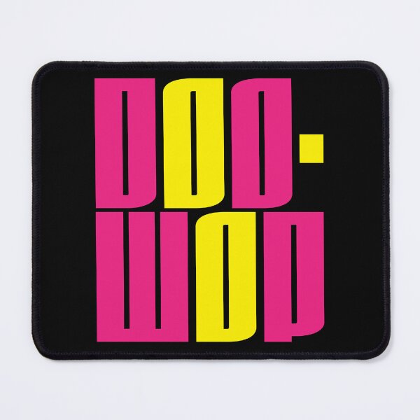 Item preview, Doo-Wop Music designed and sold by CharlottePlaceArt.
