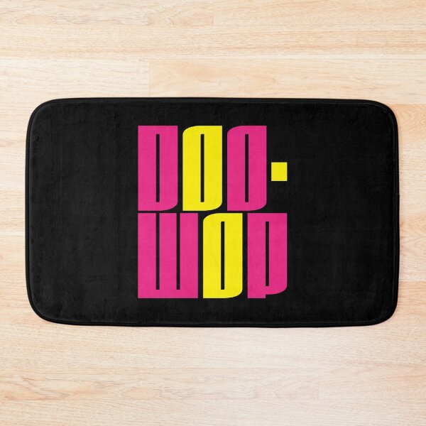 Item preview, Doo-Wop Music designed and sold by CharlottePlaceArt.