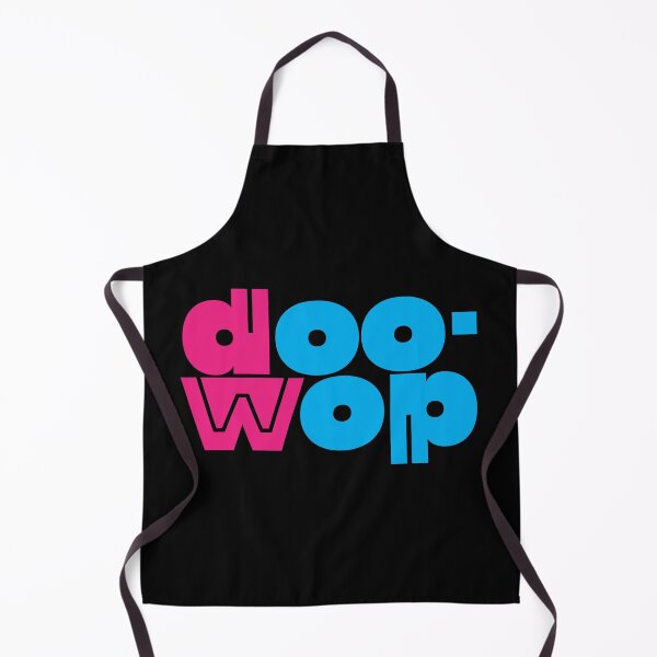 Item preview, Doo-Wop Music designed and sold by CharlottePlaceArt.