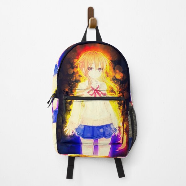 Item preview, Serene Grace Of Yamai Yuzuru From Date A Live In Dreamlight Harmony designed and sold by thedarvills.