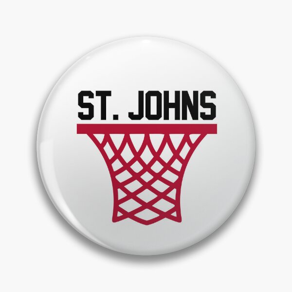 Item preview, st johns basketball designed and sold by designsbysamantha.
