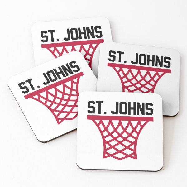 Item preview, st johns basketball designed and sold by designsbysamantha.