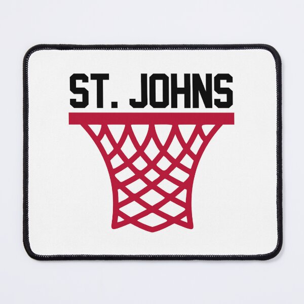 Item preview, st johns basketball designed and sold by designsbysamantha.