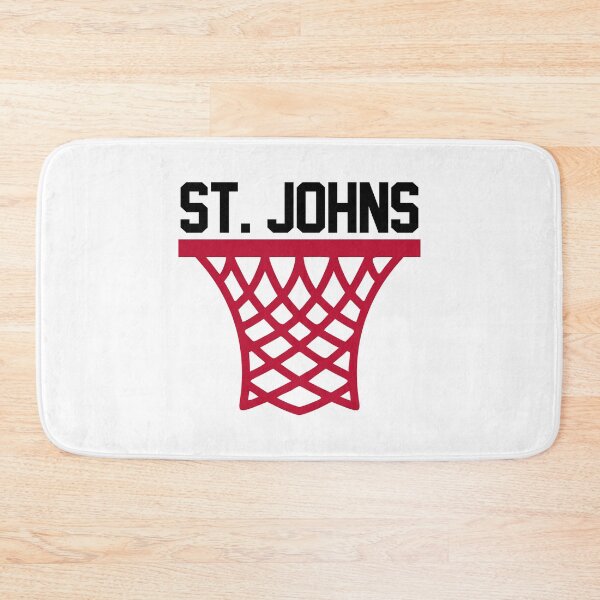 Item preview, st johns basketball designed and sold by designsbysamantha.