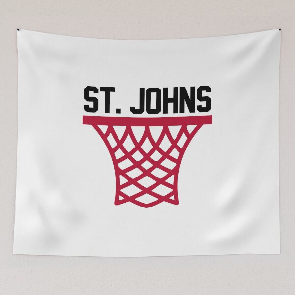 Item preview, st johns basketball designed and sold by designsbysamantha.