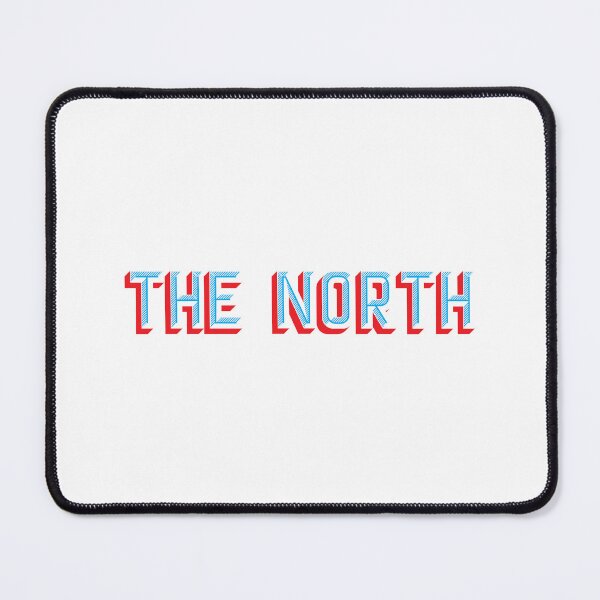 Item preview, The North - red & blue designed and sold by DFA.