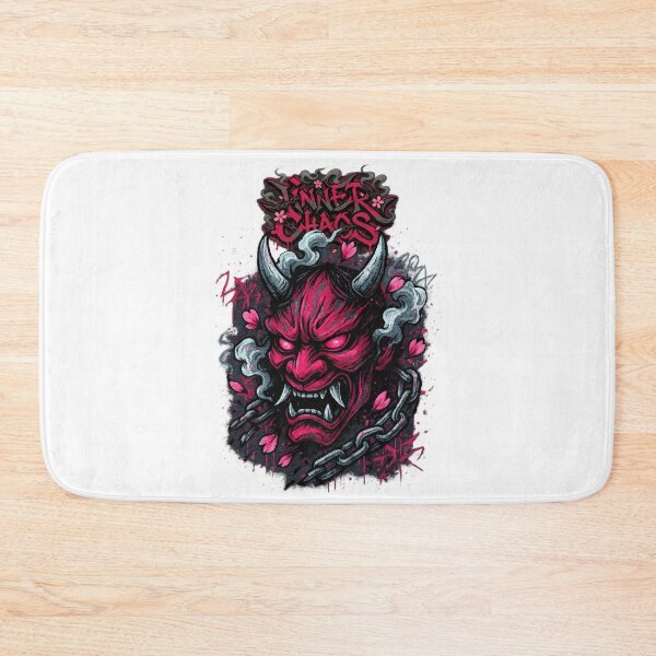 Item preview, Inner Chaos designed and sold by SketchNStyle.