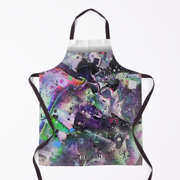 Item preview, Splatter Life  designed and sold by Decipan @ The Harmonic Praxis.