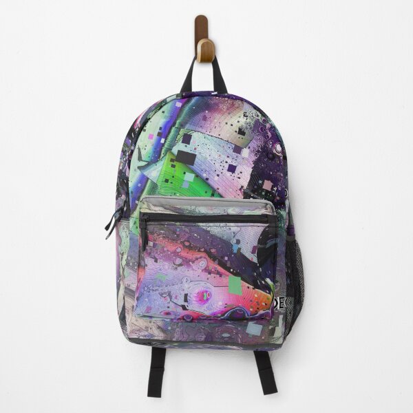 Item preview, Splatter Life designed and sold by Decipan @ The Harmonic Praxis.
