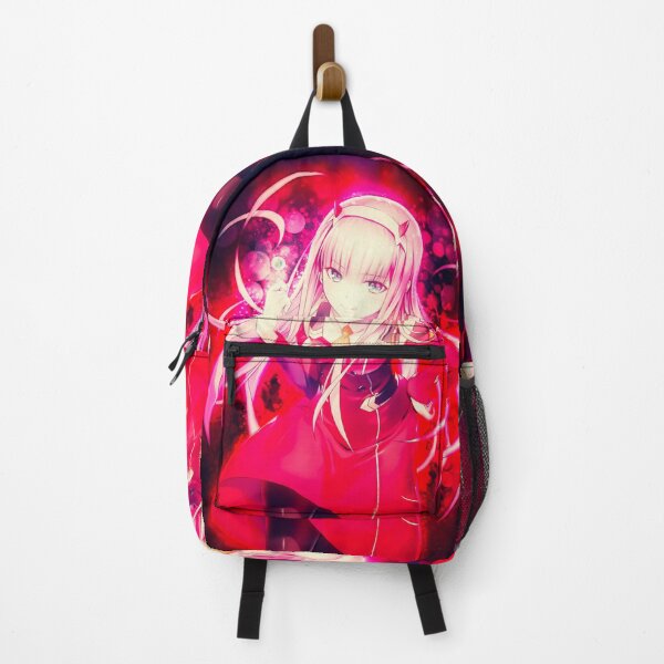 Item preview, Radiant Power Of Zero Two From Darling In The Franxx designed and sold by thedarvills.