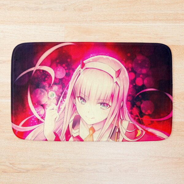 Item preview, Radiant Power Of Zero Two From Darling In The Franxx designed and sold by thedarvills.