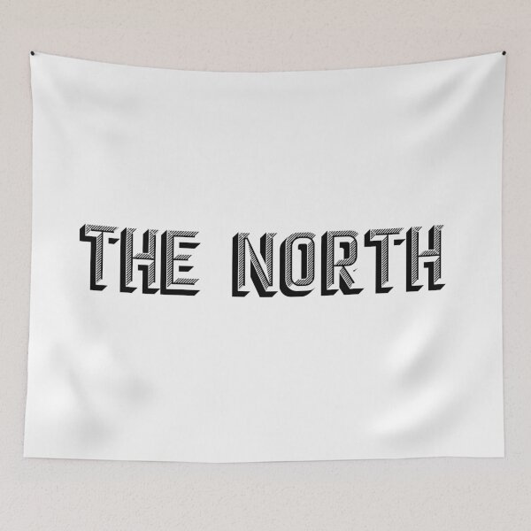 Item preview, The North - black designed and sold by DFA.