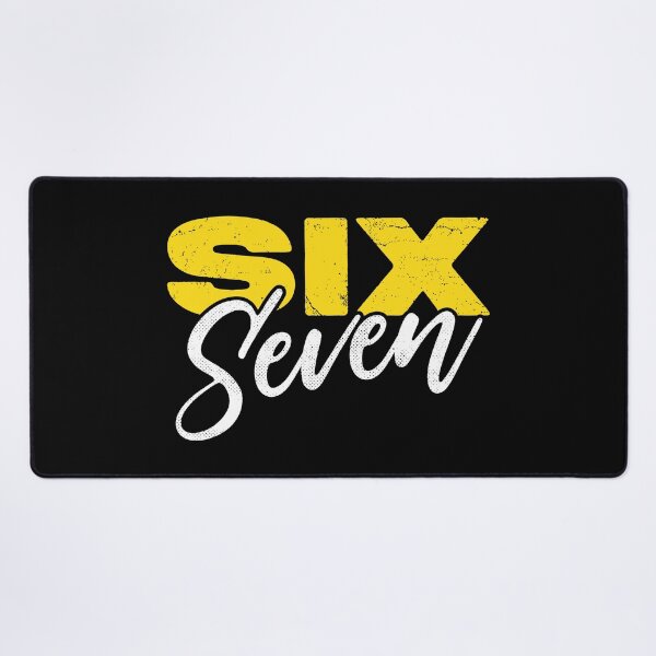 Item preview, Six seven designed and sold by PaulSDesign.