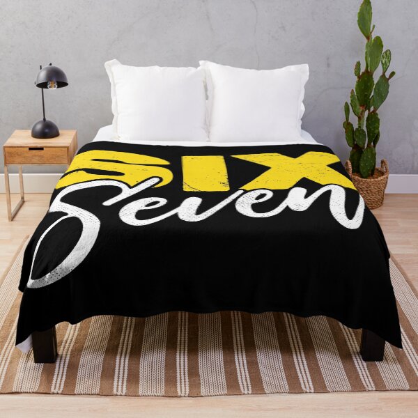 Item preview, Six seven designed and sold by PaulSDesign.
