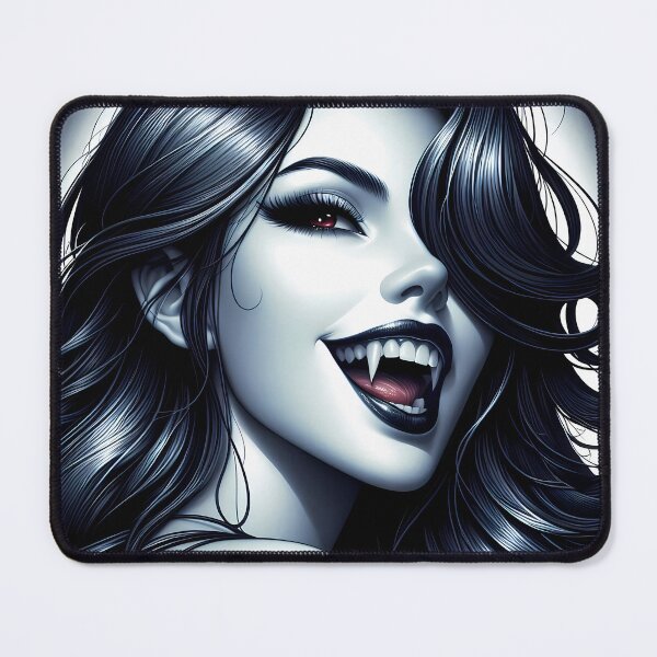 Item preview, Vampire Countess designed and sold by GalleryBrisArt.