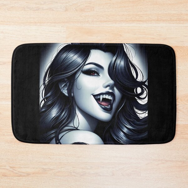 Item preview, Vampire Countess designed and sold by GalleryBrisArt.