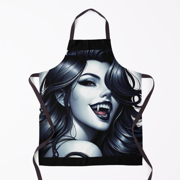 Item preview, Vampire Countess designed and sold by GalleryBrisArt.