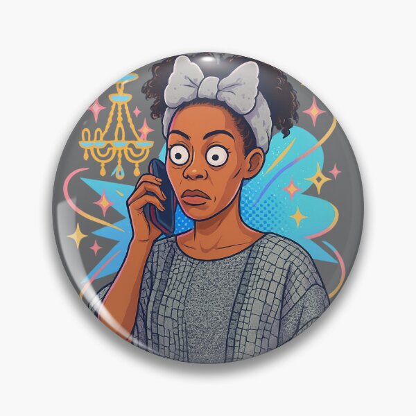 Item preview, 2003 Dom Pérignon – Mary Cosby RHOSLC Meme Moment designed and sold by GirlyPopped.