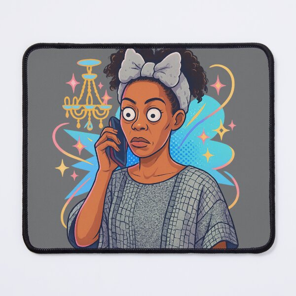 Item preview, 2003 Dom Pérignon – Mary Cosby RHOSLC Meme Moment designed and sold by GirlyPopped.
