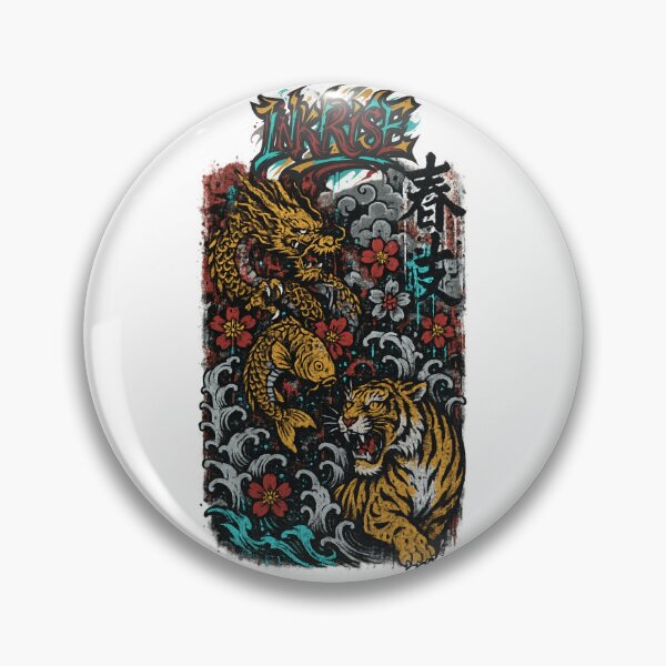 Item preview, Inkrise designed and sold by SketchNStyle.
