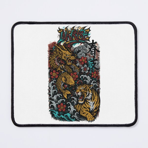 Item preview, Inkrise designed and sold by SketchNStyle.