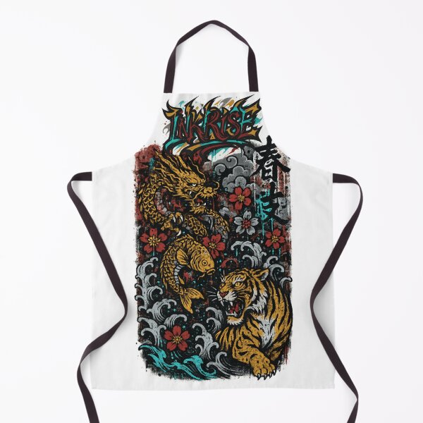Item preview, Inkrise designed and sold by SketchNStyle.