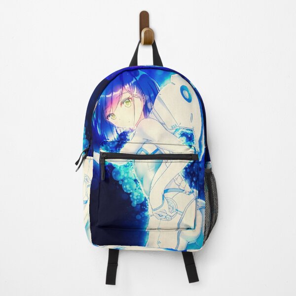 Item preview, Ethereal Strength Of Ichigo From Darling In The Franxx designed and sold by thedarvills.