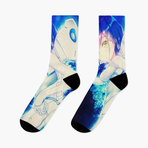 Item preview, Ethereal Strength Of Ichigo From Darling In The Franxx designed and sold by thedarvills.