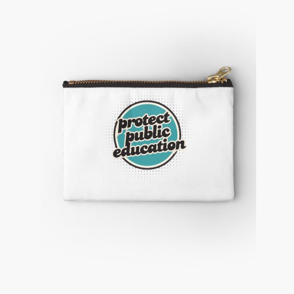 Item preview, Protect public education designed and sold by belladesign7.
