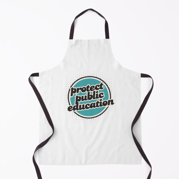 Item preview, Protect public education designed and sold by belladesign7.