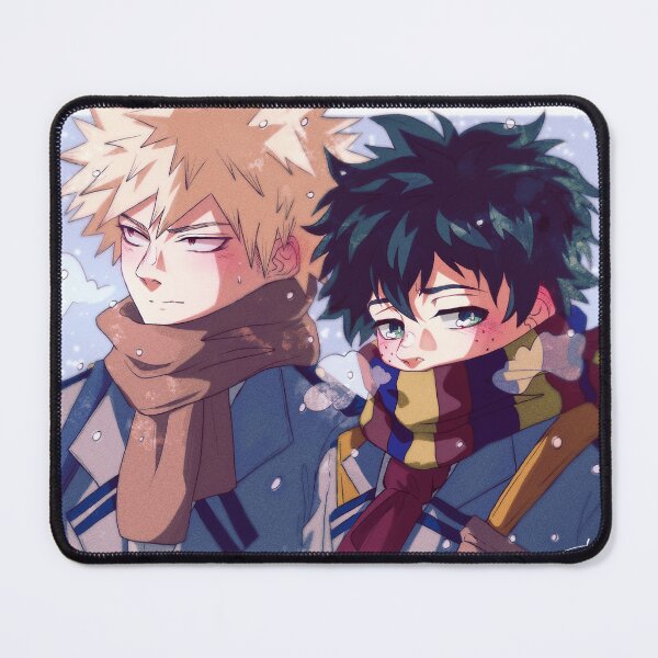 Item preview, winter-bakudeku designed and sold by Dagnes.