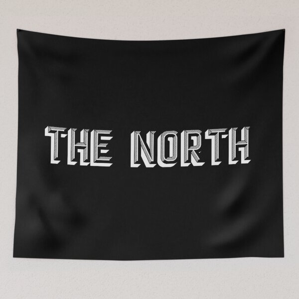 Item preview, The North - white designed and sold by DFA.