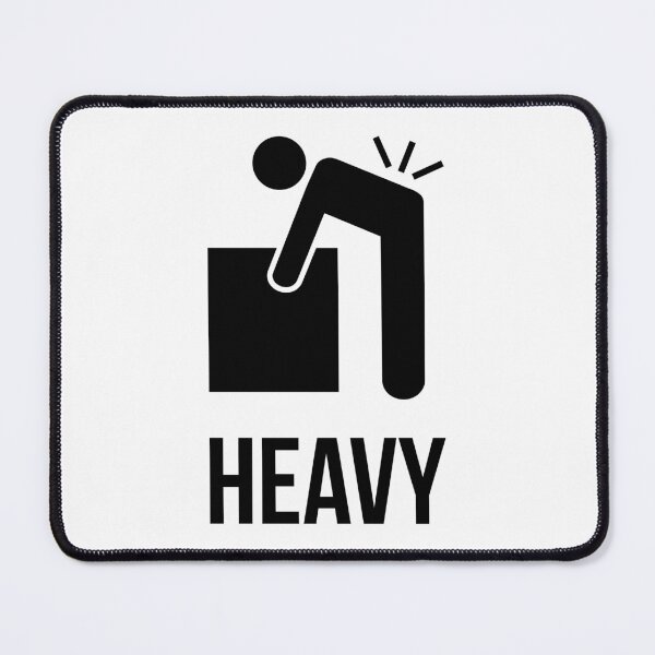 Item preview, Heavy  designed and sold by rheyes.