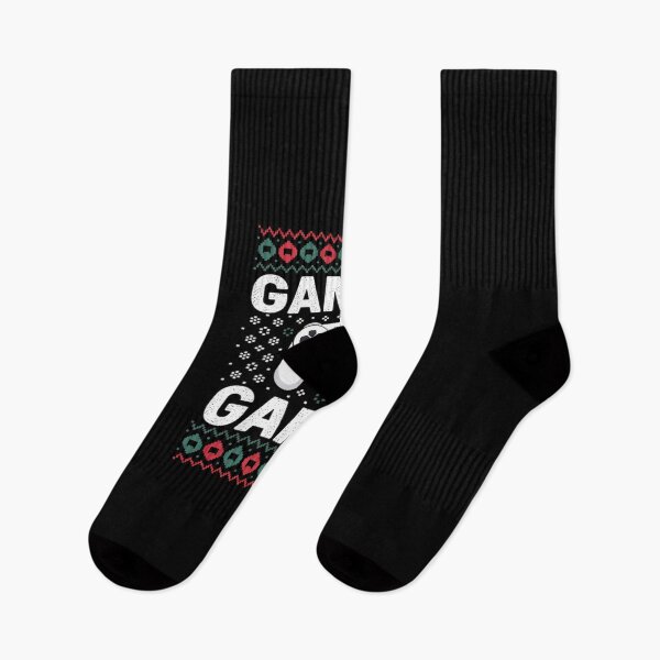 Item preview, Gamer Ugly Christmas Video Game Xmas Boys  designed and sold by dainegilbert.