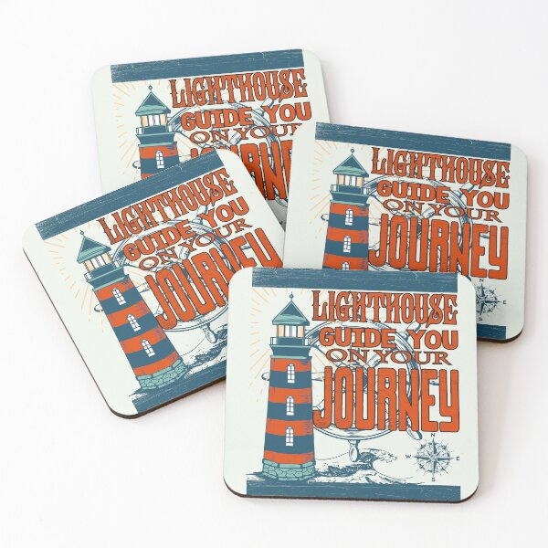 Item preview, lighthouse designed and sold by HB Shirts.
