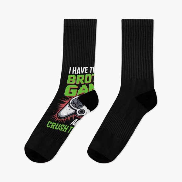 Item preview, Gamer video games Christmas for Boys Brother Son  designed and sold by dainegilbert.