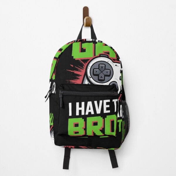 Item preview, Gamer video games Christmas for Boys Brother Son  designed and sold by dainegilbert.