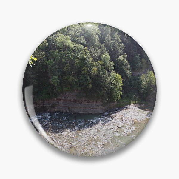 Item preview, letchworth state park landscape photo #2 designed and sold by Kaysart2020.