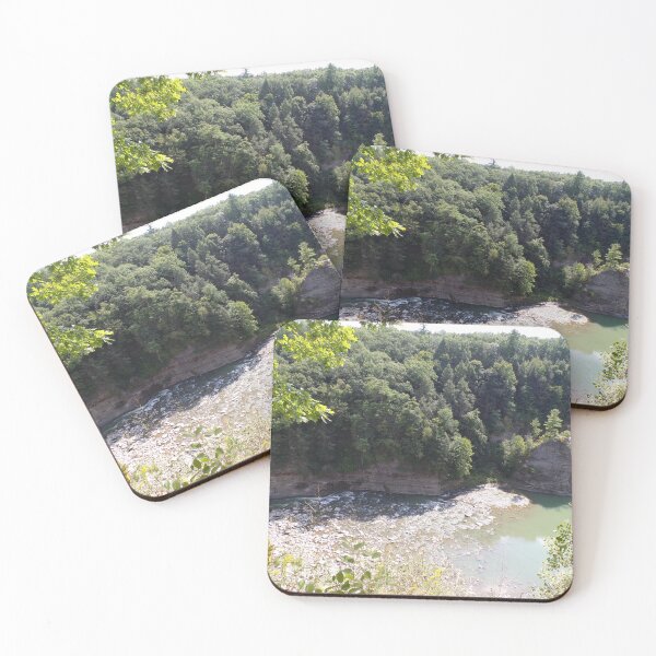 Item preview, letchworth state park landscape photo #2 designed and sold by Kaysart2020.