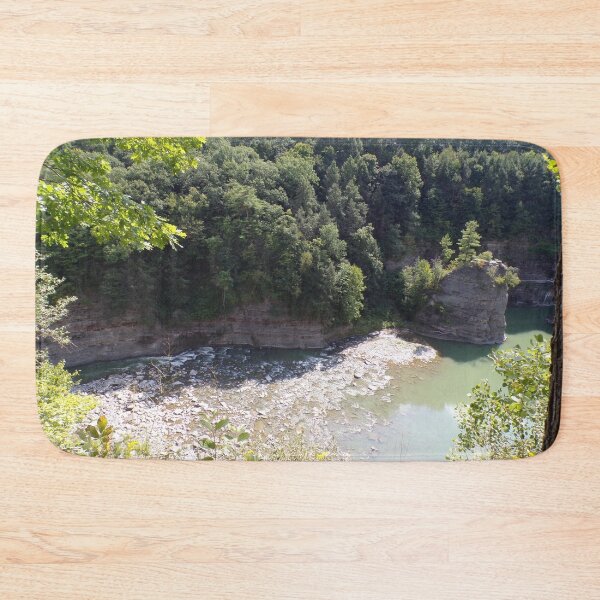 Item preview, letchworth state park landscape photo #2 designed and sold by Kaysart2020.