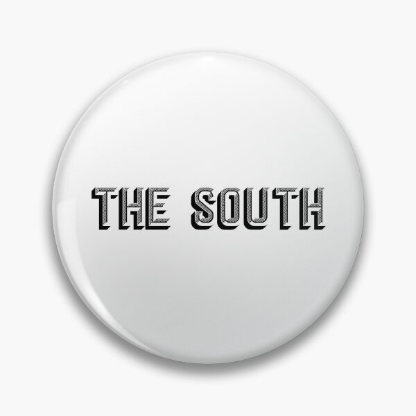 Item preview, The South - black designed and sold by DFA.