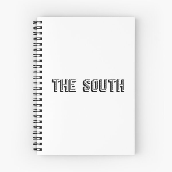 Item preview, The South - black designed and sold by DFA.