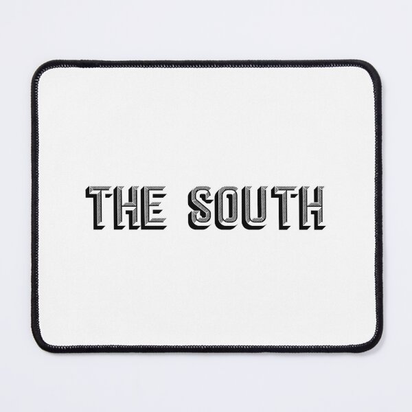Item preview, The South - black designed and sold by DFA.
