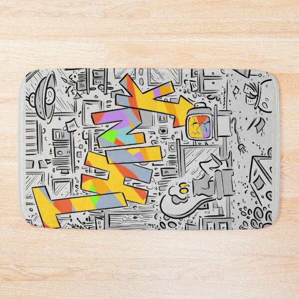 Item preview, Think designed and sold by LorenzoVannini.