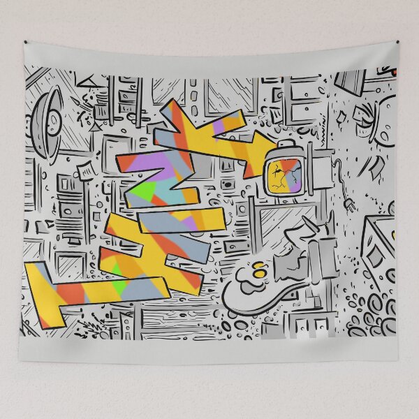 Item preview, Think designed and sold by LorenzoVannini.